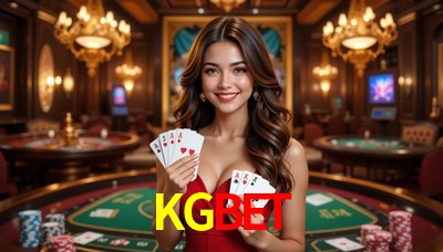 Bonus Features KGBET