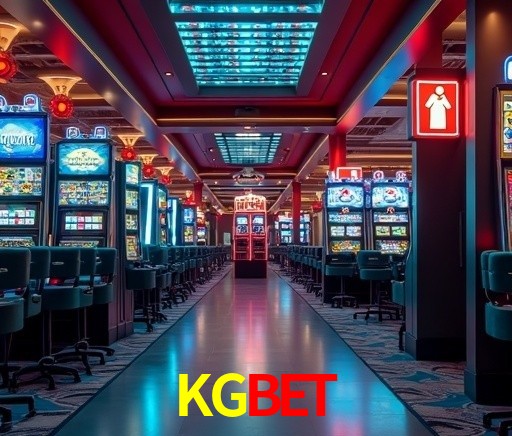 Benefícios da Conta KGBET