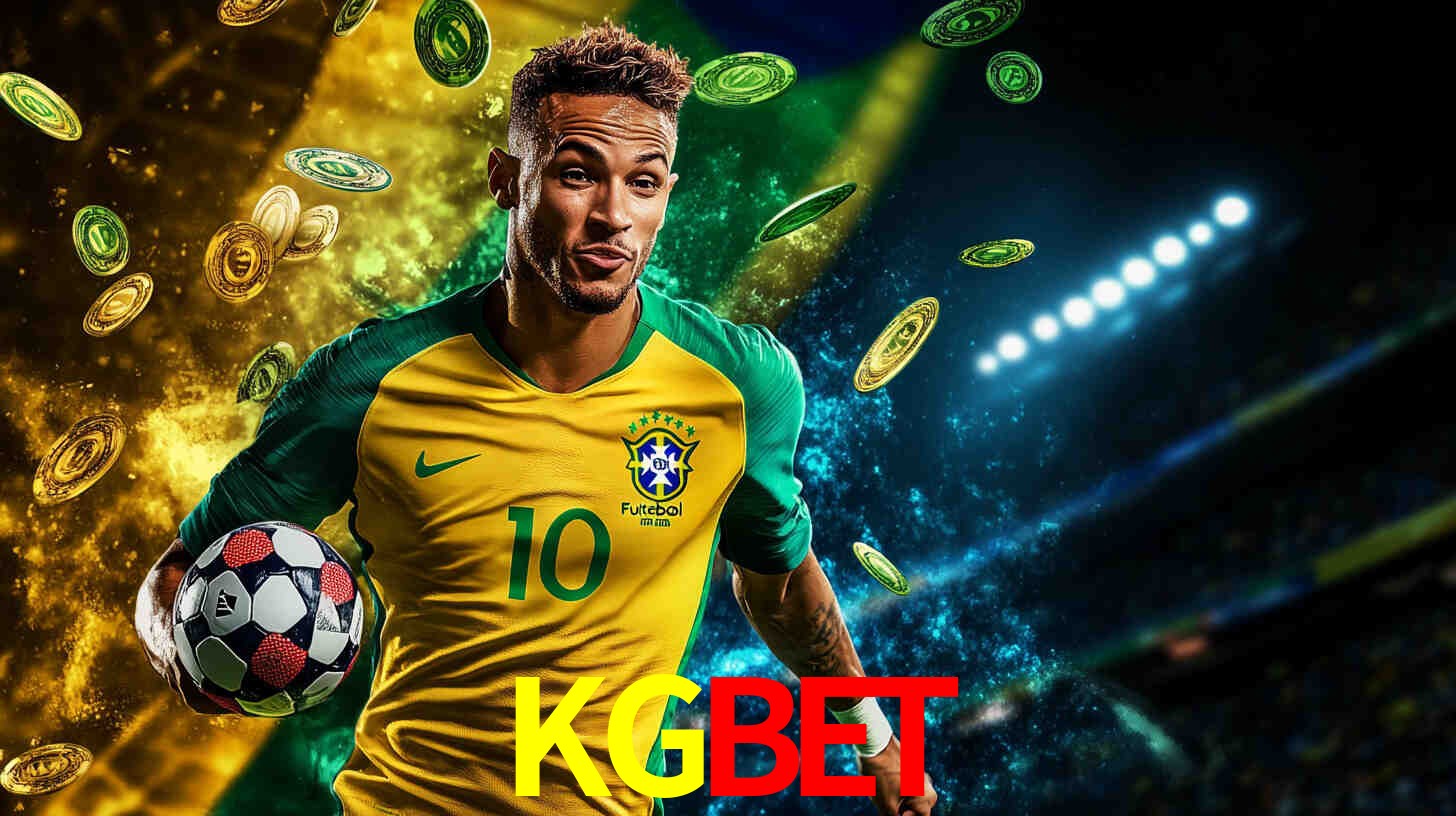 Apostas de Futebol KGBET