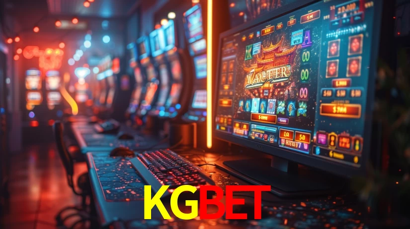 KGBET,KG.BET