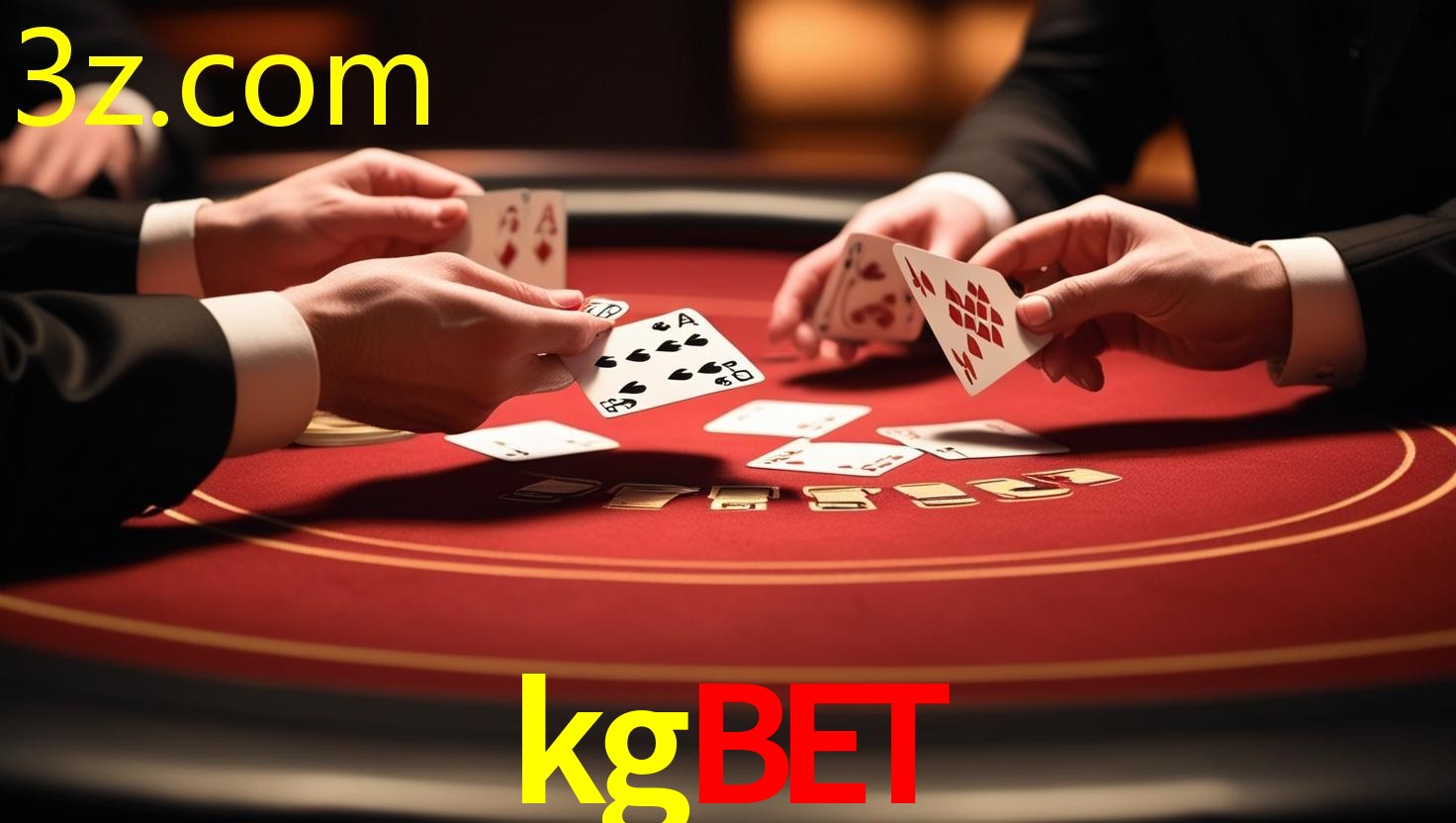 KGBET.COM