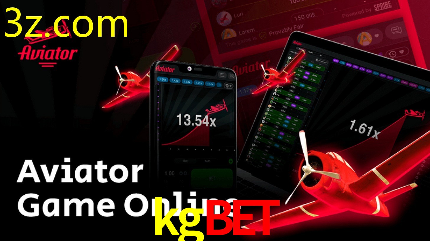 KGBET.COM