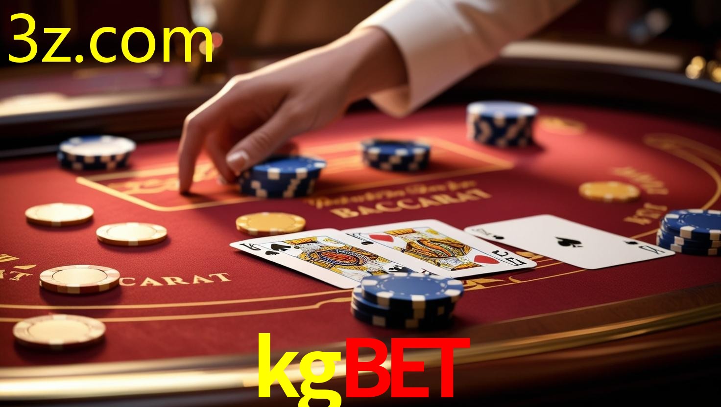KGBET.COM