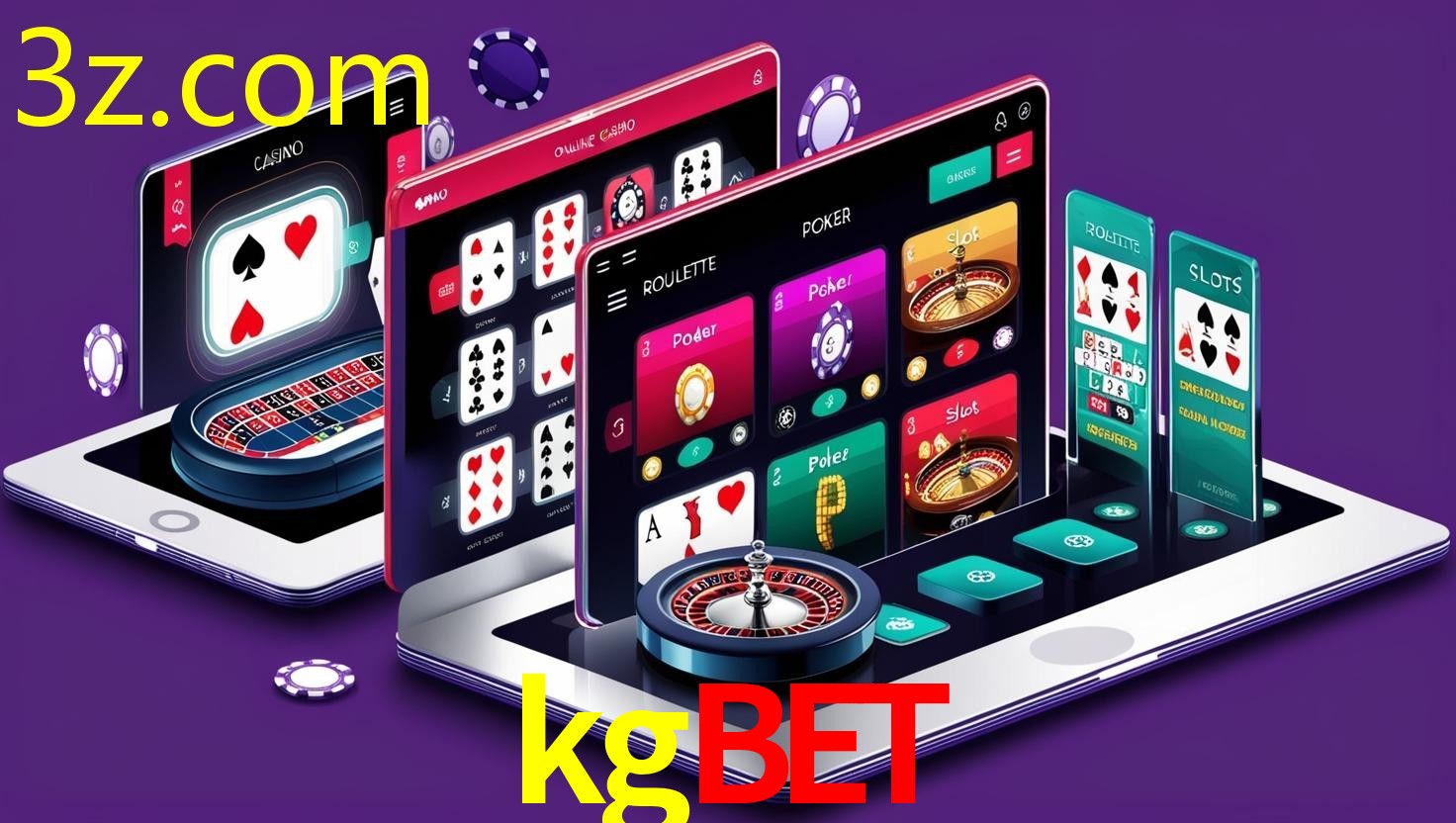 KGBET.COM