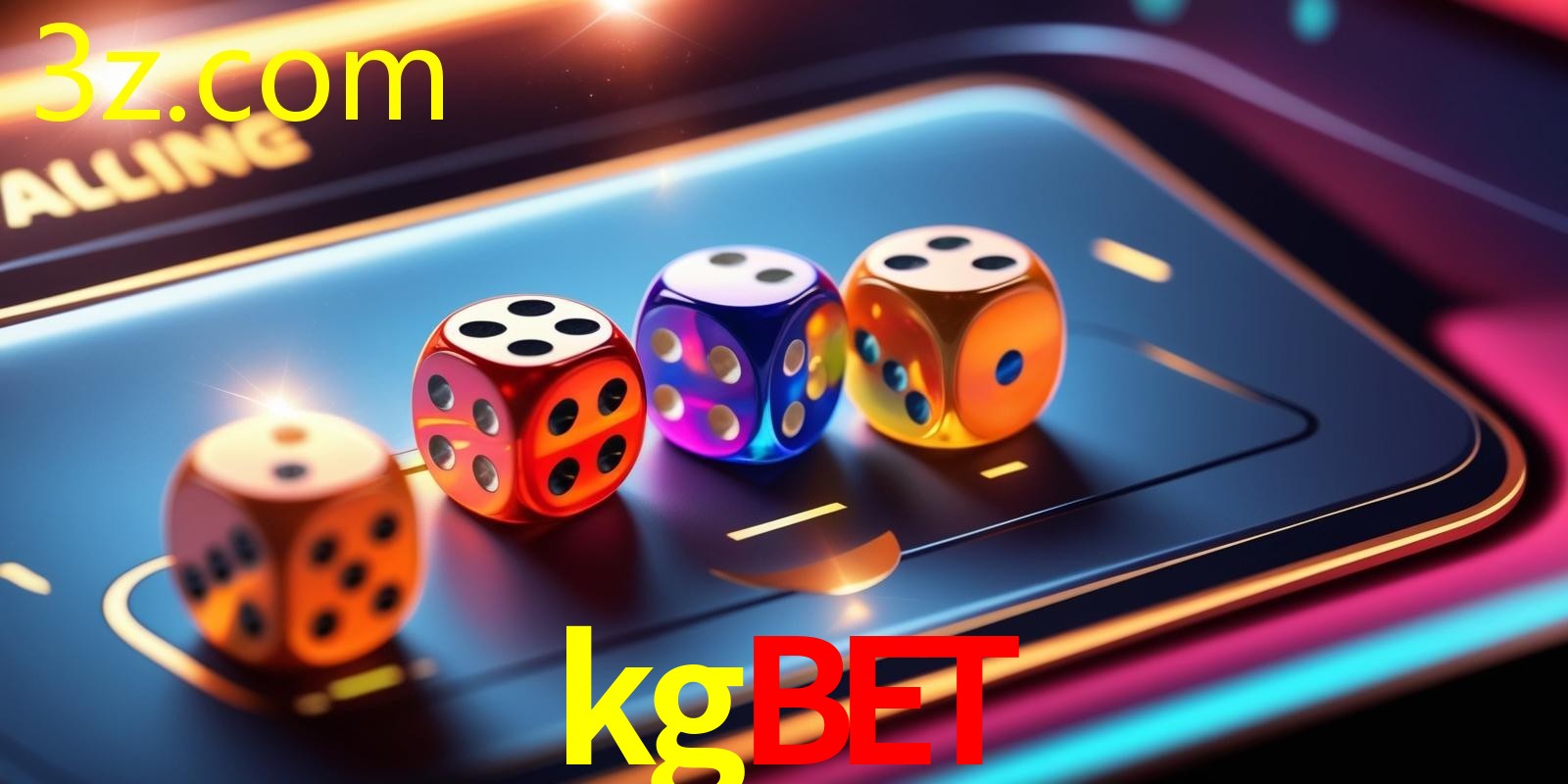 KGBET.COM