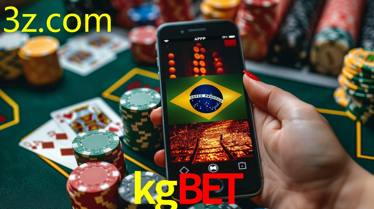 KGBET.COM