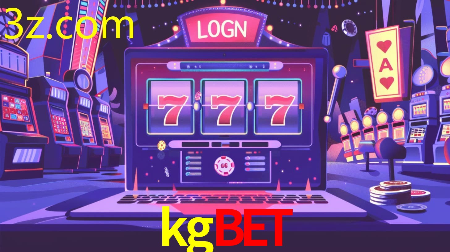 KGBET.COM