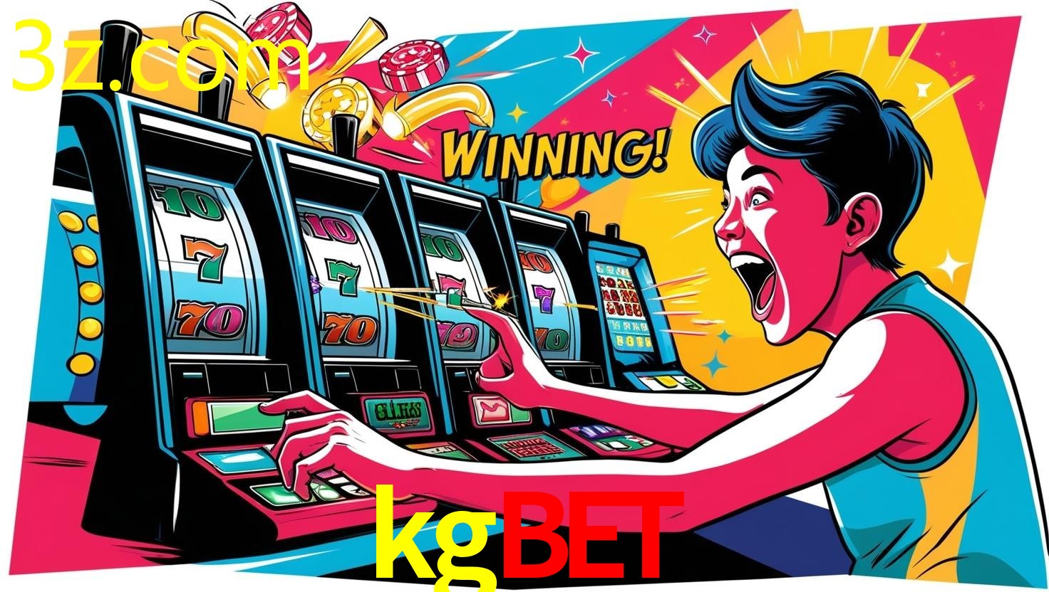 KGBET.COM
