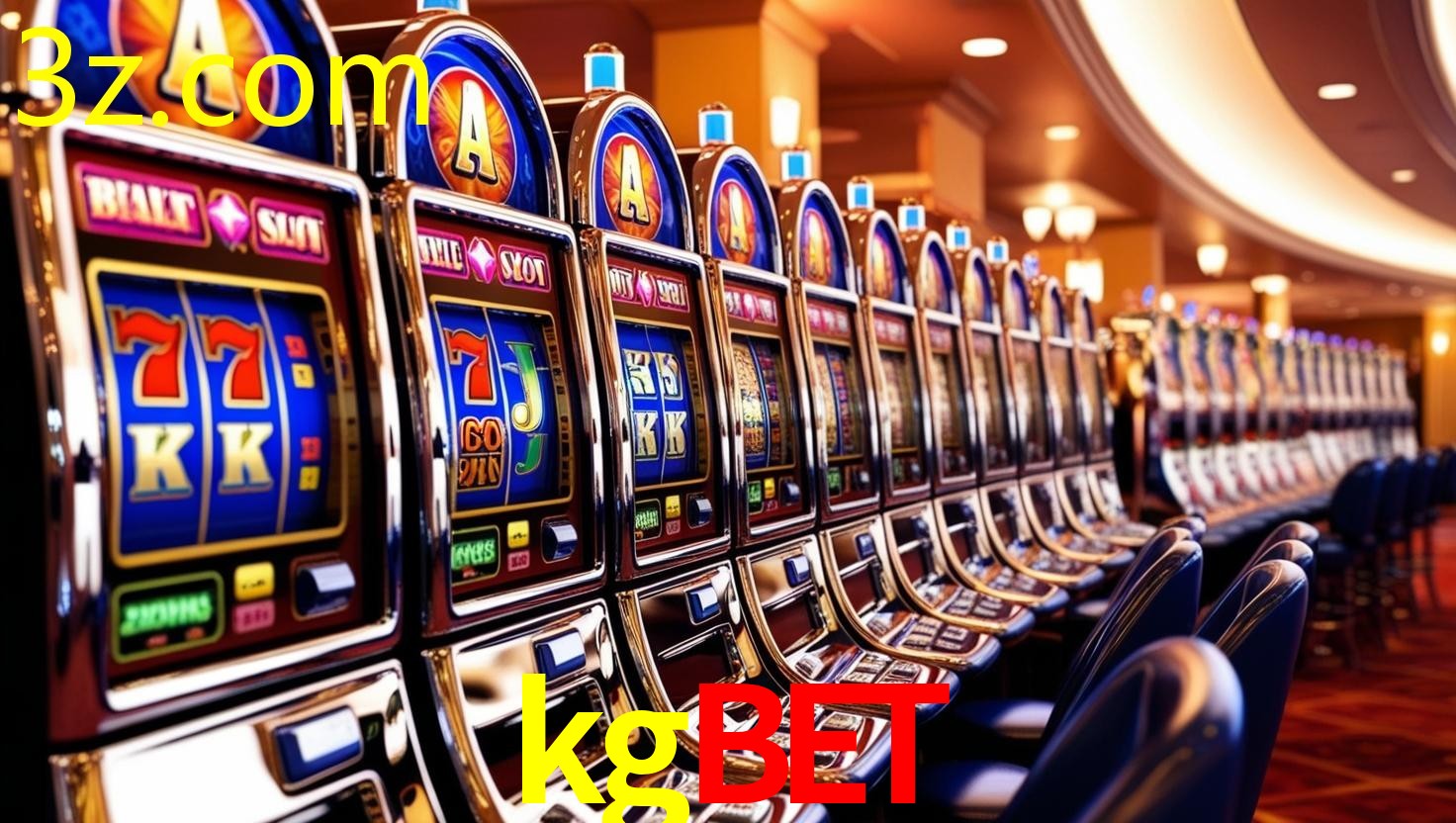 KGBET.COM