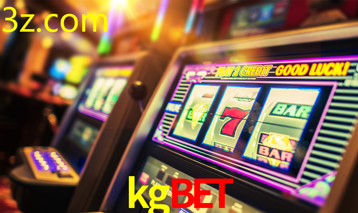 KGBET.COM