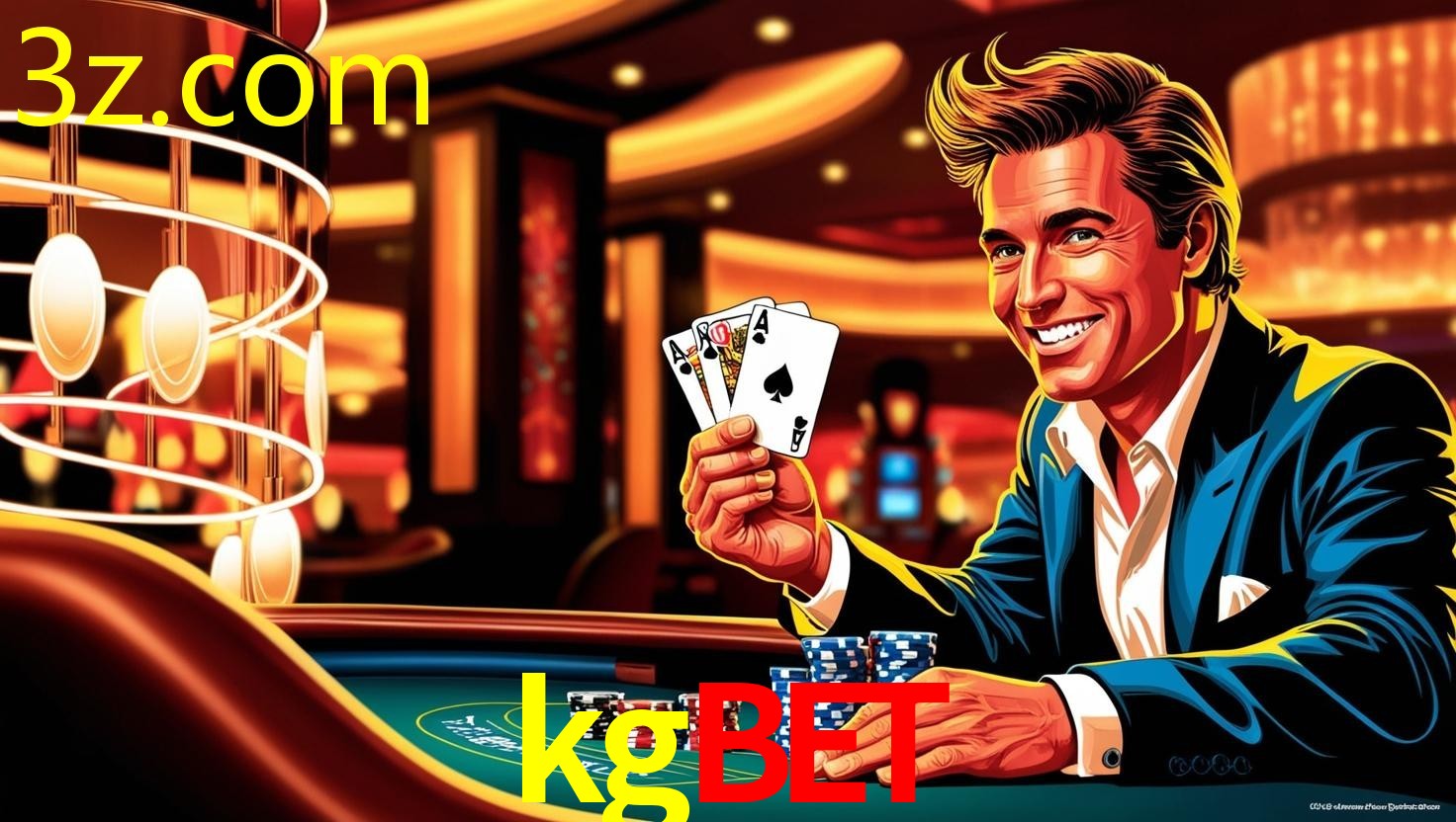 KGBET.COM