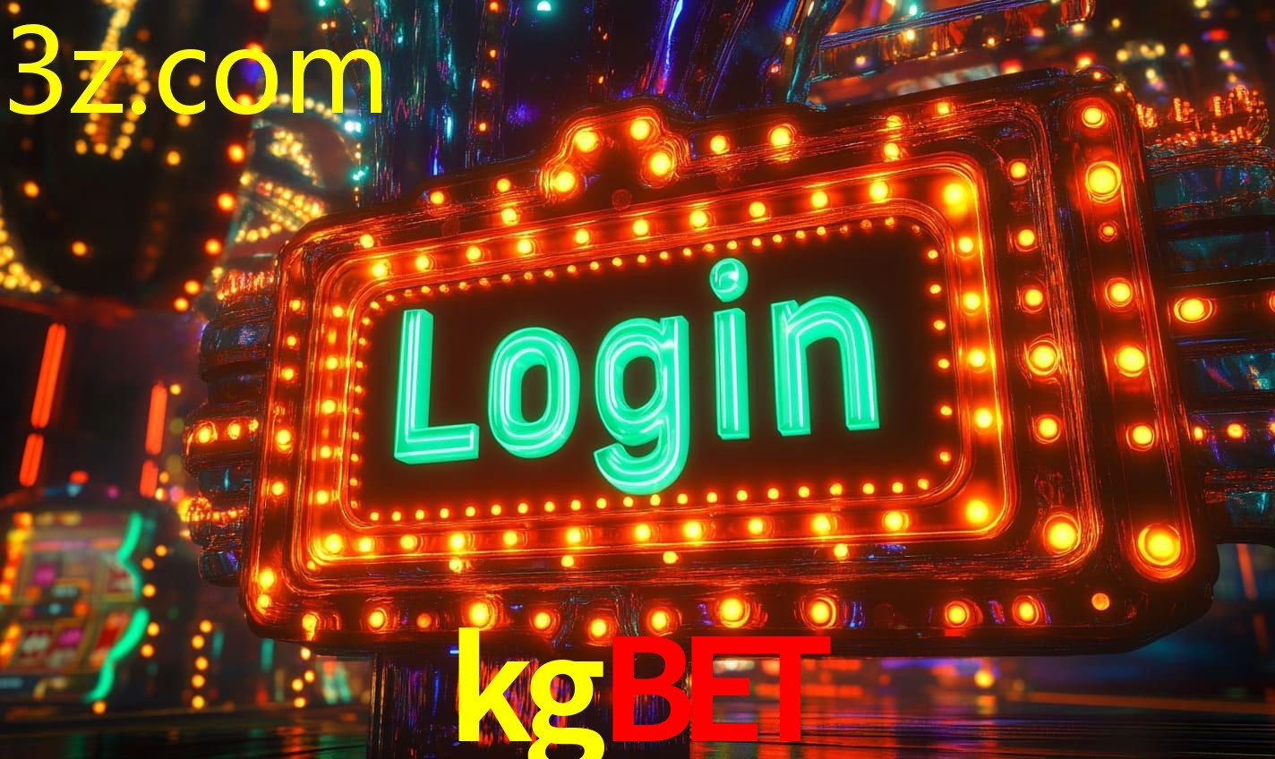 KGBET.COM