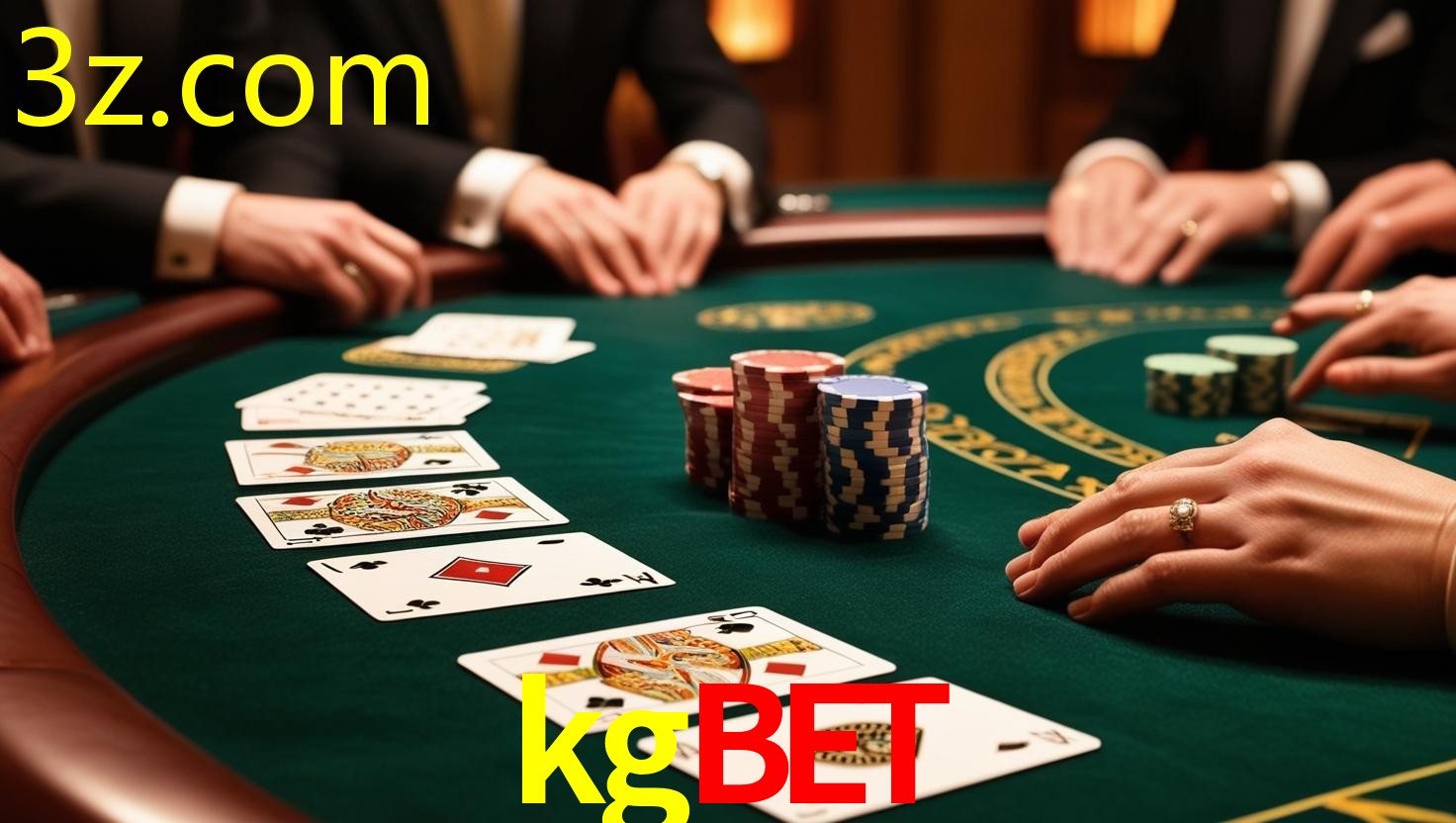 KGBET.COM