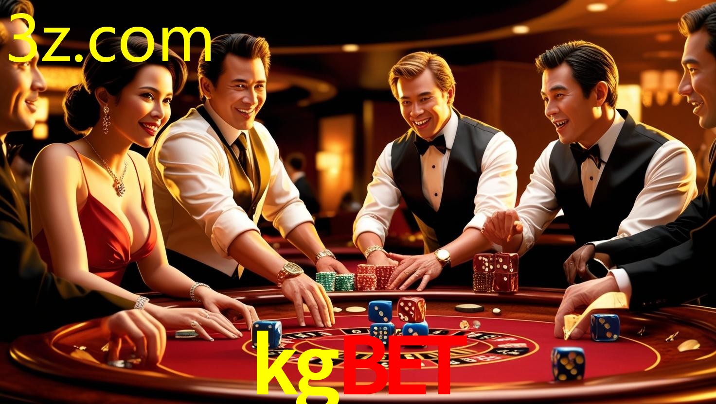 KGBET.COM