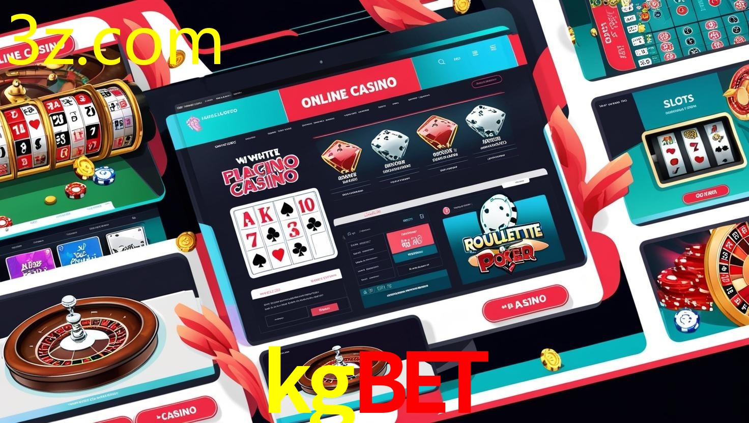 KGBET.COM